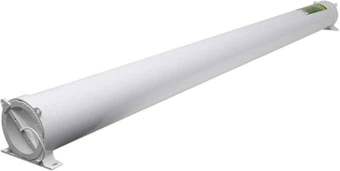 Valterra A04-0153 White 64" EZ Hose Carrier