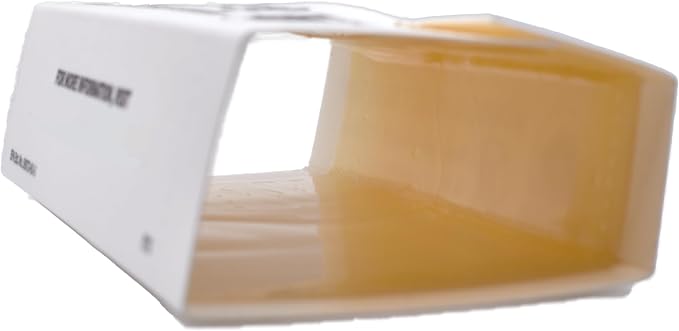 Daisy J&M E72 Glue Boards - 72 Count