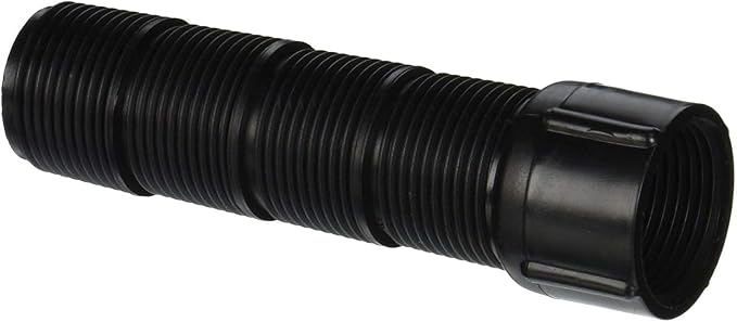 Orbit 37056 3/4" x 4" Cut-Off Sprinkler Riser Extension (Pack of 5)
