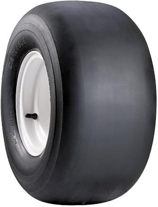 Carlisle Smooth Lawn & Garden Tire - 18X9.50-8