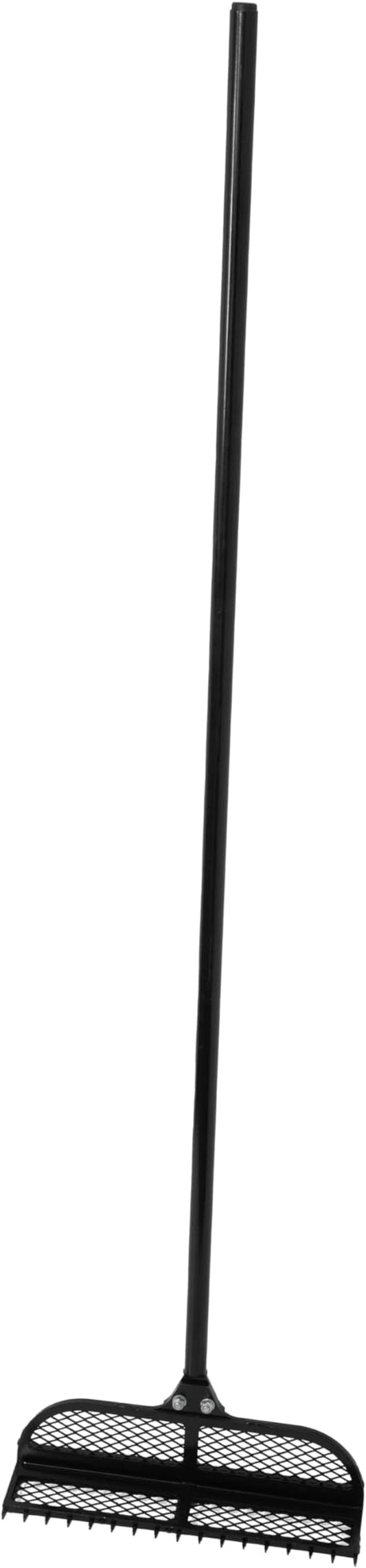 Extreme Max 3005.4395 Heavy-Duty Steel Lake Rake for Sand, Beach, Rivers, Waterfront