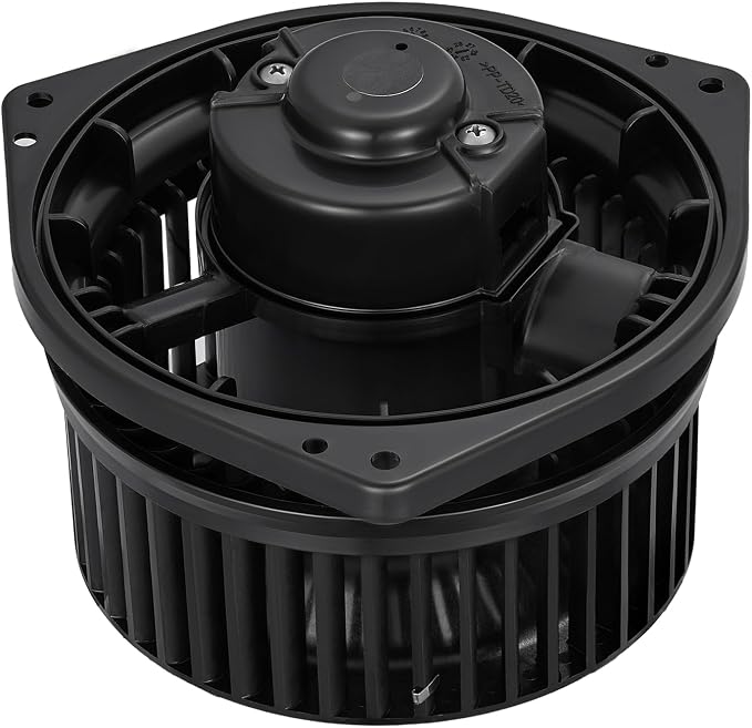 BDFHYK AC Heater Blower Motor Fan BM10227C Compatible with INFINITI 2013 JX35,2014-2017 QX60,Compatible with Nissan 2013-2020 2022-2024 Pathfinder,HVAC Blower Motor Assembly Replacement for 273753KA0A