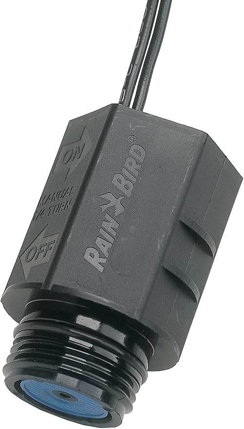 Rain Bird DASASVF100 Professional Grade Anti-Siphon Valve with Flow Control, 1" Threaded Female x Female (Pack of 5)