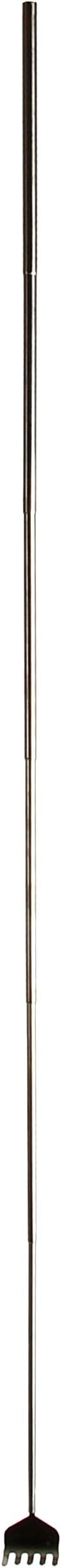Esschert Design GT163 Telescoping Terrarium Rake and Trowel Tool Set, Stainless-Steel