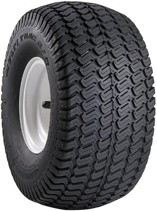Carlisle Multi Trac CS Lawn & Garden Tire - 27X10.50-15
