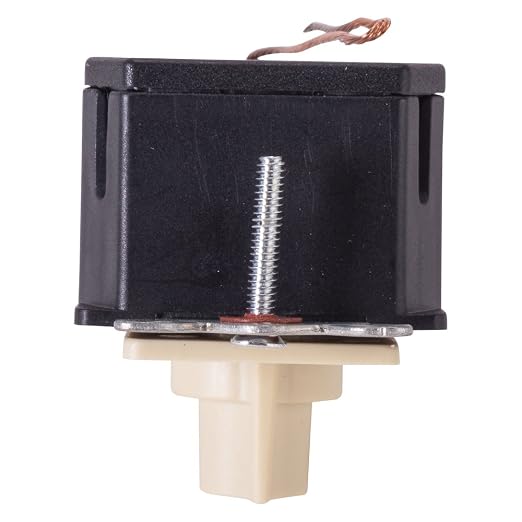 TORK A502H Spring-Wound in-Wall Twist Timer, 2-Hour Length and Ivory Face, 12 AWG / 125-277V, for Automatic Shutoff of Fans and Lights