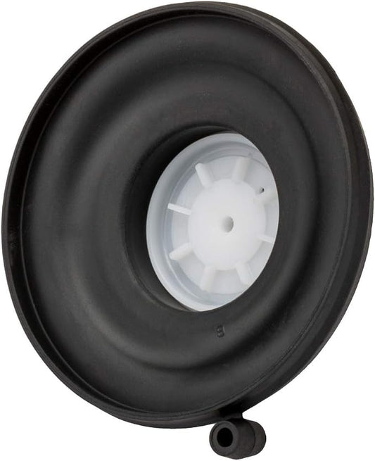Hunter PGV Diaphragm Irrigation Valve Replacement,Fits 3/4" & 1" PGV,SRV,ASV Valves,Leak Free Double-Beaded Seal,Easy Install,OEM Sprinkler Repair Part,Model 332100,(Pack of 12)