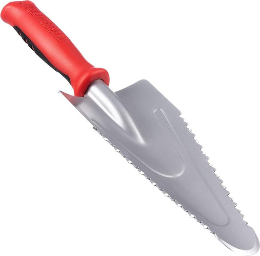 RA-005 Carbon Steel Garden Hand Trowel