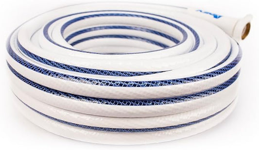 Teknor Apex 8602-50 NeverKink RV/Marine Hose - 5/8" x 50'