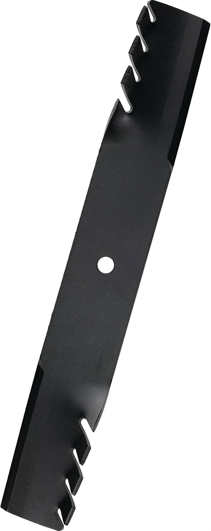 Stens 362-820 Toothed Blade Compatible with/Replacement for Toro 2009 and Newer; Requires 3 for 60" Deck, Gravely, Dixie Chopper, Bad Boy Requires 3 for 60" Deck 025124, 046999, 08781800 Lawn Mowers