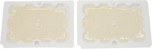 Stick-Em Mouse Glue Trap – Effective Mouse Control Adhesive Board – Non-Toxic, Ready-to-Use Pest Trap – Compact Size for Indoor Use | Compact Adhesive Board; Non-Toxic; Ready to Use; Catches Mice along Walls and Floors Indoors