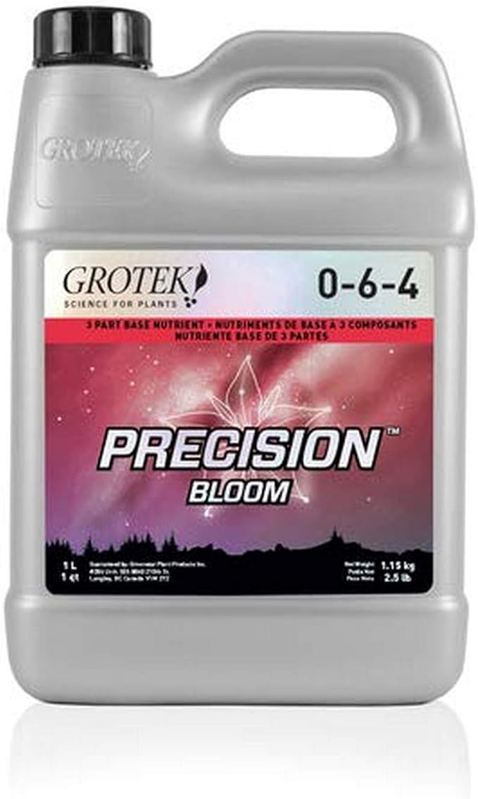 Grotek Precision Bloom 1L