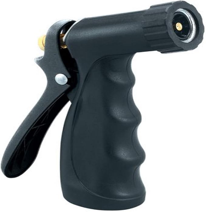Orbit 2 Pack Garden Spray Nozzle with Rubber Grip