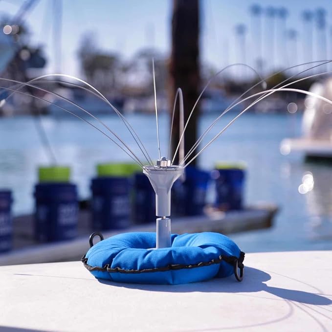 Bird Spider Sandbag Base