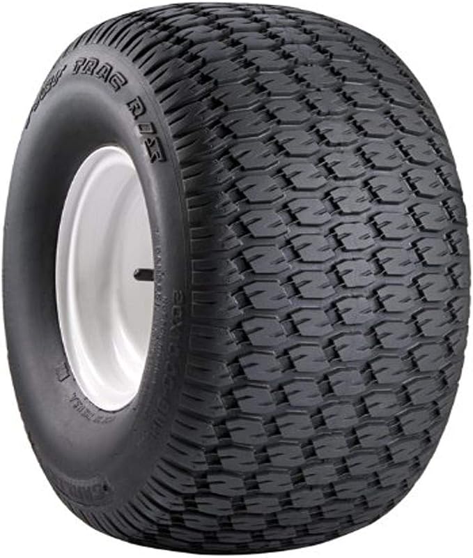 Carlisle Turf Trac R/S Lawn & Garden Tire - 23X10.50-12