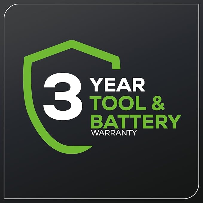 Greenworks 40V 16" (Push) Cordless Lawn Mower (1/3 Acre) + 12" String Trimmer + Leaf Blower, 4.0Ah + 2.0Ah Batteries and (2) Chargers Included