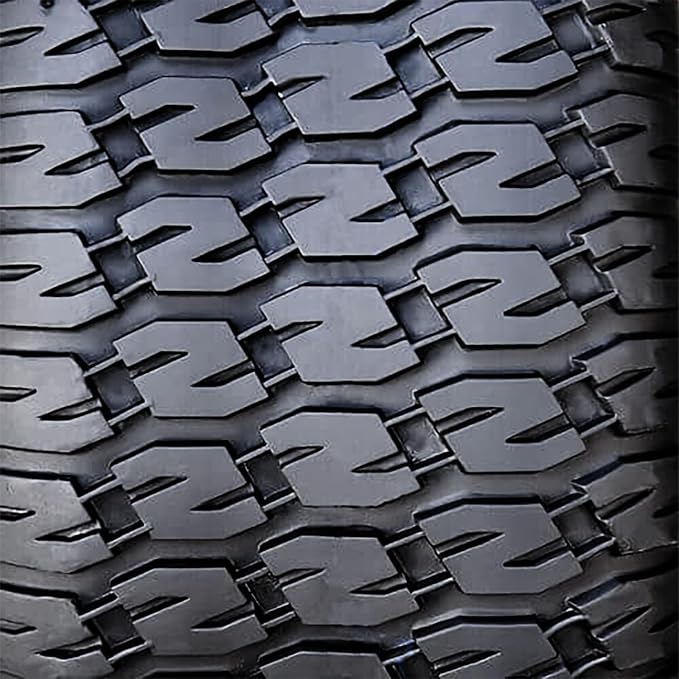 Carlisle Turf Trac R/S Lawn & Garden Tire - 25X12-9