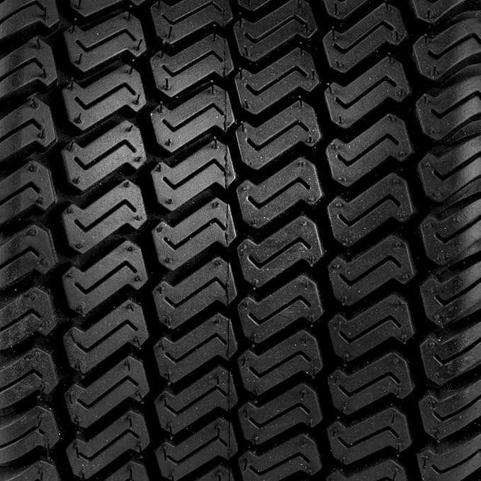PHILTOP 20x10-10 ATV UTV Tires, 4-Ply Super Mud 20x10-10 ATV All-Terrain Tires for Riding Mowers, Golf Carts, Off-Road,2 Pcs,Tubeless (Z-160)