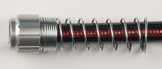 Teknor Apex Neverkink PRO Water Hose (5/8" x 75ft)