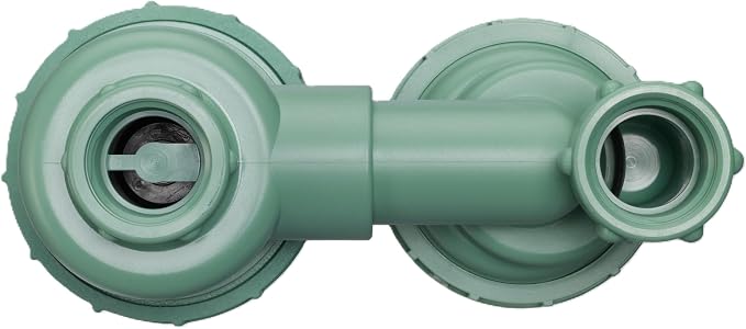 Orbit 57626 3/4-Inch FPT Jar Top Automatic Anti-Siphon Valve