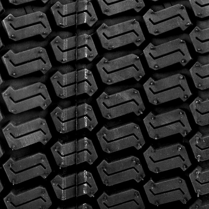 PHILTOP 20x8-8 ATV UTV Tires, 4-Ply Super Mud 20x8-8 ATV All-Terrain Tires for Riding Mowers, Golf Carts, Off-Road,1 Pcs,Tubeless (Z-160)