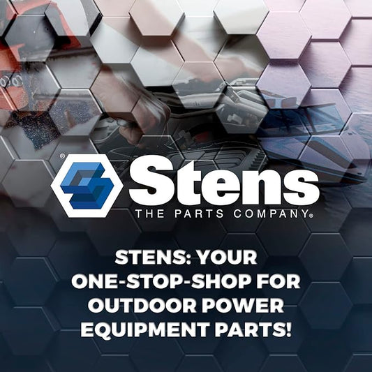 Stens New Drive Wheel 205-714 Compatible with Craftsman Most 22" self-propelled mowers 194231X427, 532194231, 532403111, 583104401, 180658 Black 8x1.75