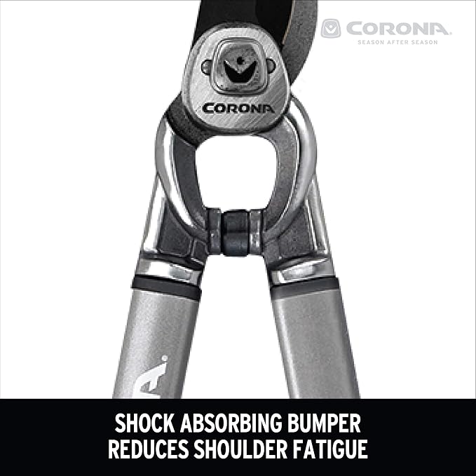 Corona SL 7280 Forged Pro Cut Bypass Lopper, 2-Inch