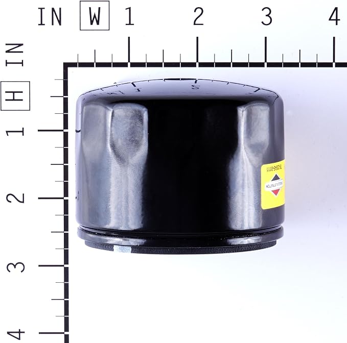 Briggs & Stratton 492932S Oil Filter (Pack of 2)