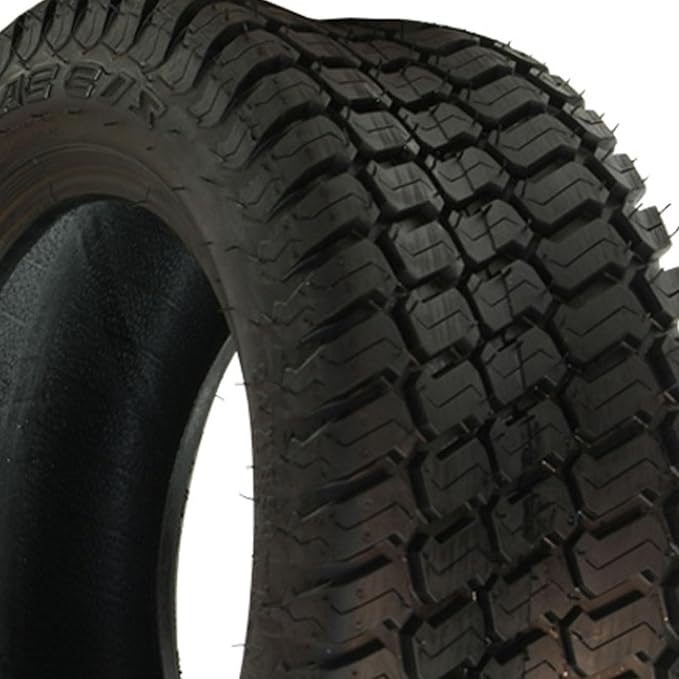 Carlisle Multi Trac CS Lawn & Garden Tire - 23X10.50-12