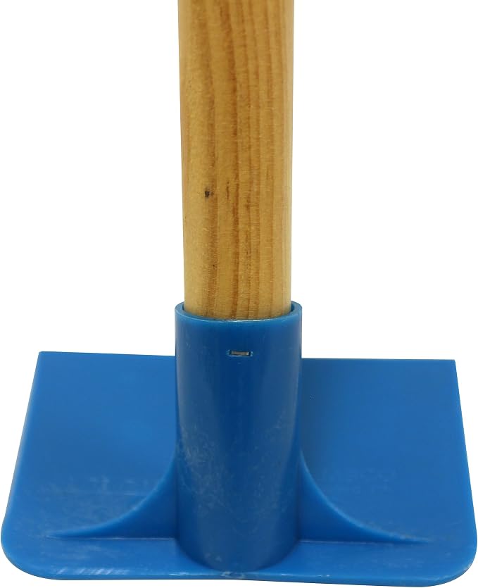 Emsco Group 1246 Little Diggers Child Safe Tool – Garden Kid Hoe
