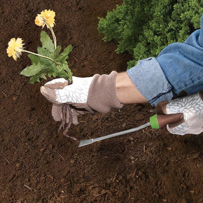 Ames Planting Bundle: Transplanter, Trowel, Weeder, & Scoop