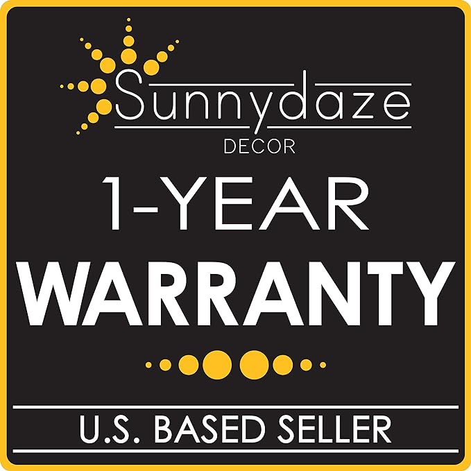 Sunnydaze Indoor/Outdoor Wooden Planter Boxes - 2 Acacia Wood Square Plant Pots with Removable Liners - Light Brown Stain