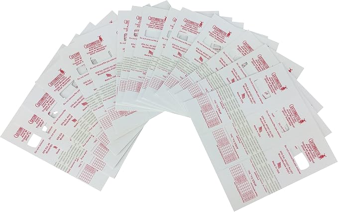Catchmaster 100I Insect Monitors & Traps 25 Boards