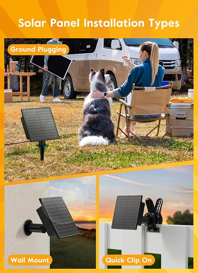 Minetom Solar Outdoor String Lights - 48Ft Patio Lights with 15+1 LED Shatterproof Bulbs, 3 Light Modes, Remote Control, Timing, Outside Weatherproof Hanging Lights for Backyard Party Decor