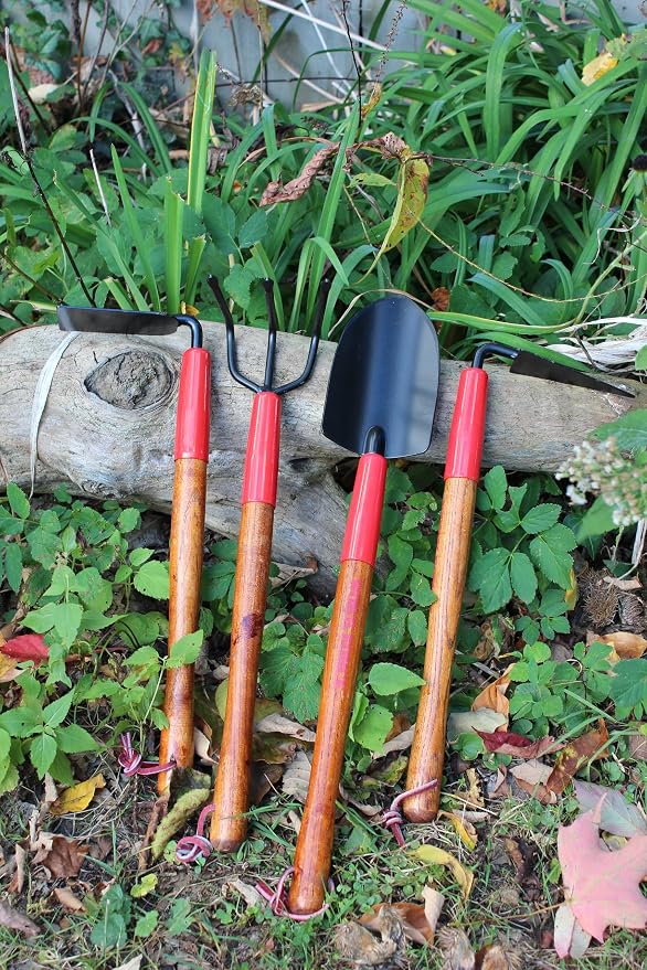 15 Inch Forged Weeding Hoe