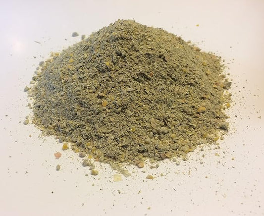 Worm Food for All Composting Worms, Bait Worms, Red Wigglers, Nightcrawlers (2 Pounds)