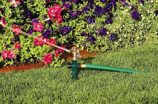 Orbit 58214N Impact Sprinkler