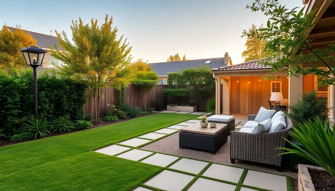 Best Outdoor Privacy Solutions for Backyards in 2026 (Buyer's Guide)