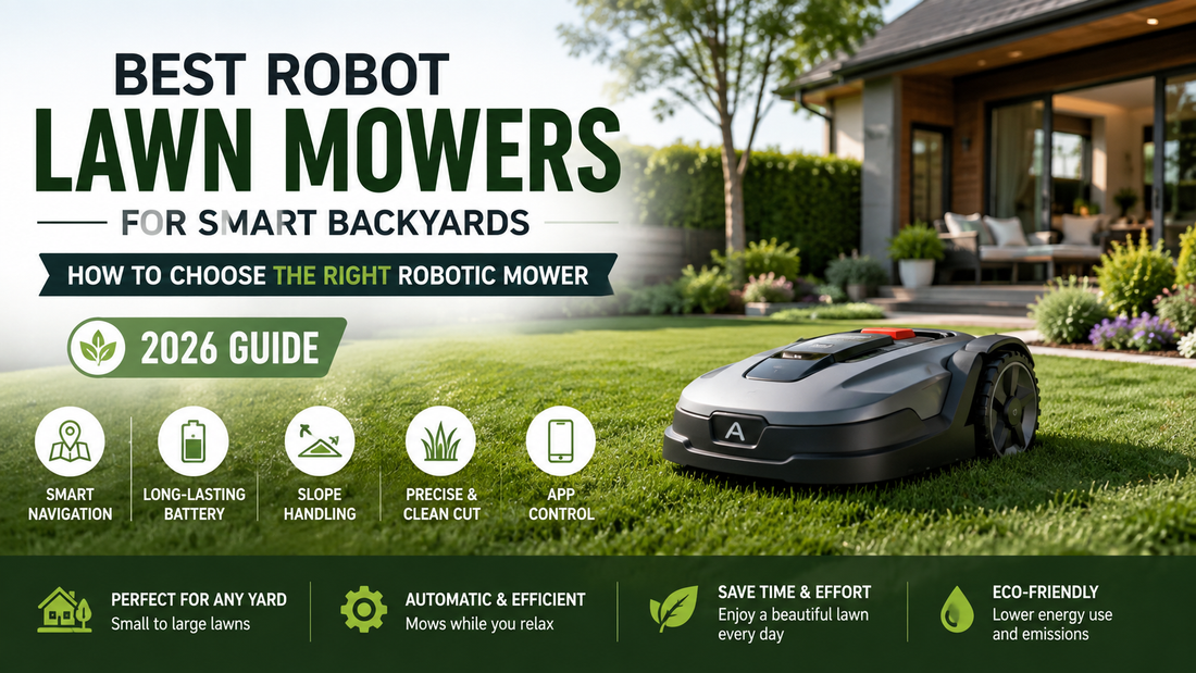 Best Smart Sprinkler Controllers for Your Lawn and Garden: Save Water with Smart Irrigation (2026 Guide)