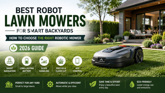 Best Smart Sprinkler Controllers for Your Lawn and Garden: Save Water with Smart Irrigation (2026 Guide)
