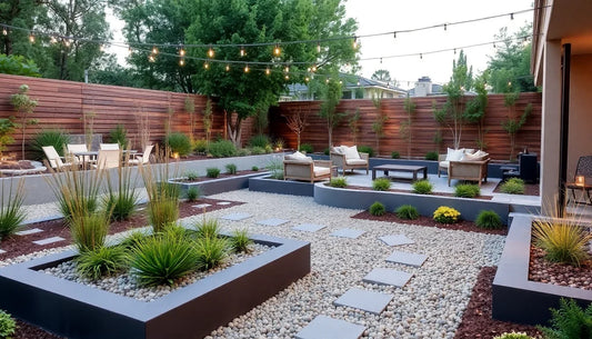 How to Create a Low-Maintenance Backyard That Looks Amazing in 2026