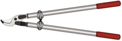 FELCO 220 Two-Handed Bypass Lopper, Red, 1.57 Inches