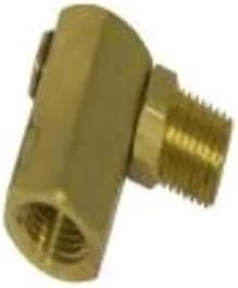 Lisle 50310 Swivel Joint for Side Winder Air Hose Reel