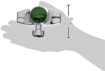 Orbit 58021N Small Area Metal Sprinkler