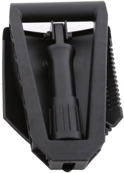 SmittyBilt R.U.T. TRIFOLD SHOVEL - SB2728