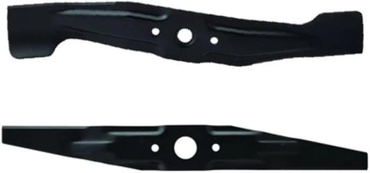 Oregon 21 Inch Lawn Mower Blades, Mower Blades for 21" Deck, 20-7/8" Length, Direct Replacement for Honda 72531-VH7-000 & 72511-VL0-S0 and Fits Honda HRR216K10, HRR216K11, HRR2169PKA and more (2 Pack)
