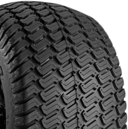 Carlisle Multi Trac CS Lawn & Garden Tire - 18X10.50-10