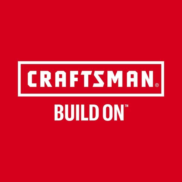 CRAFTSMAN Leaf Blower Cordless with Battery and Charger V20 RP, Up to 110 MPH Power, Handheld Electric Leaf Blower, Brushless Motor, Lightweight, 5.0Ah (CMCBL730P1)