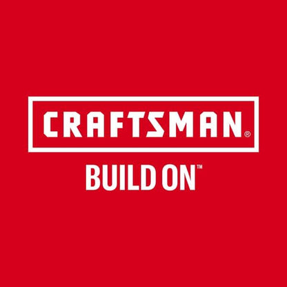 CRAFTSMAN Leaf Blower Cordless with Battery and Charger V20 RP, Up to 110 MPH Power, Handheld Electric Leaf Blower, Brushless Motor, Lightweight, 5.0Ah (CMCBL730P1)