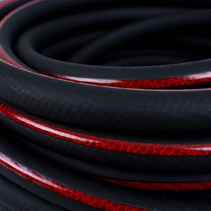 Neverkink Pro 5/8" x 100' Commercial Duty Durable Kink Free Garden Hose
